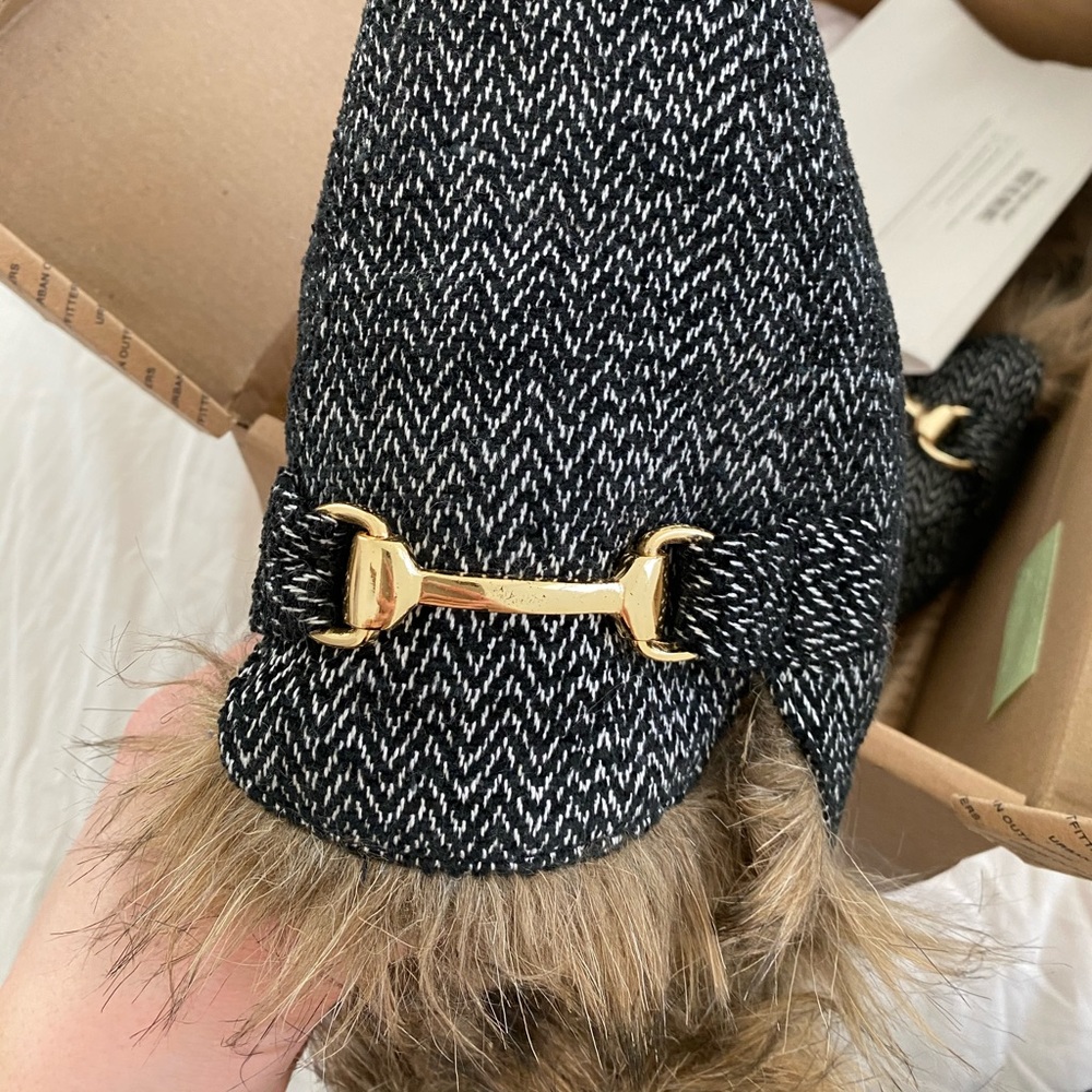 Brand new urban outfitters loafers